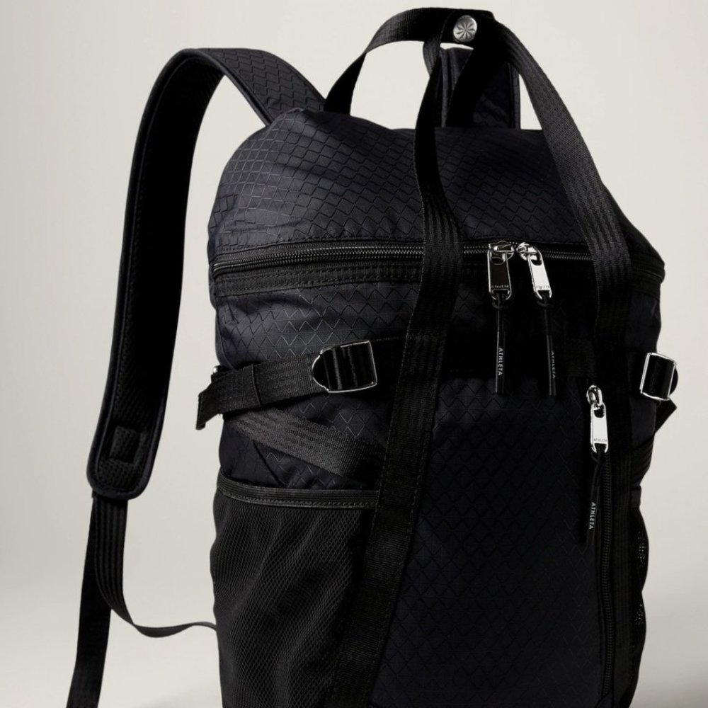 ATHLETA EXCURSION BACKPACK